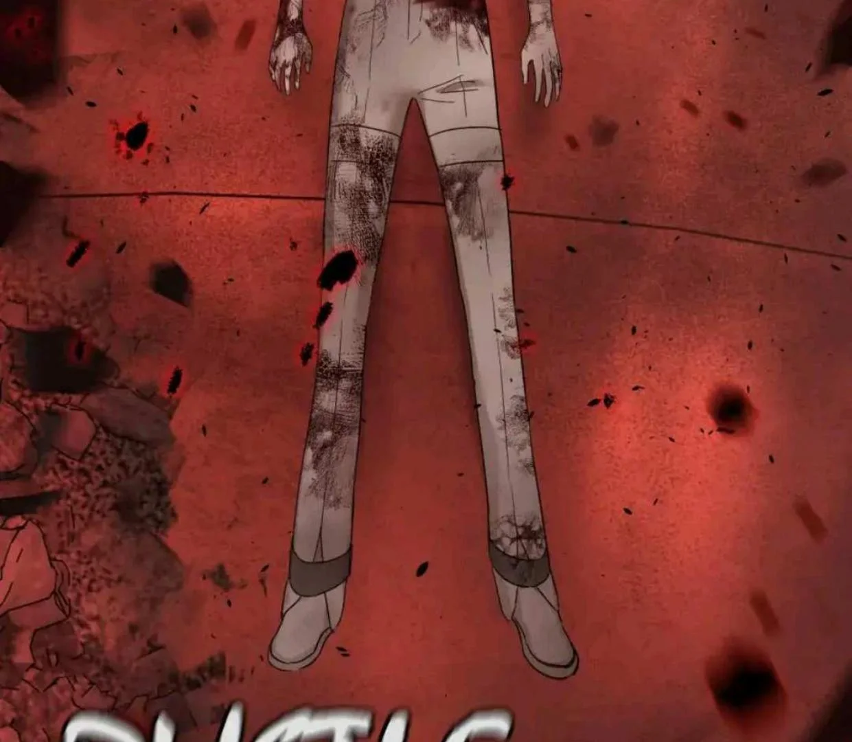The Evil Ring Chapter 48 - halaman 32