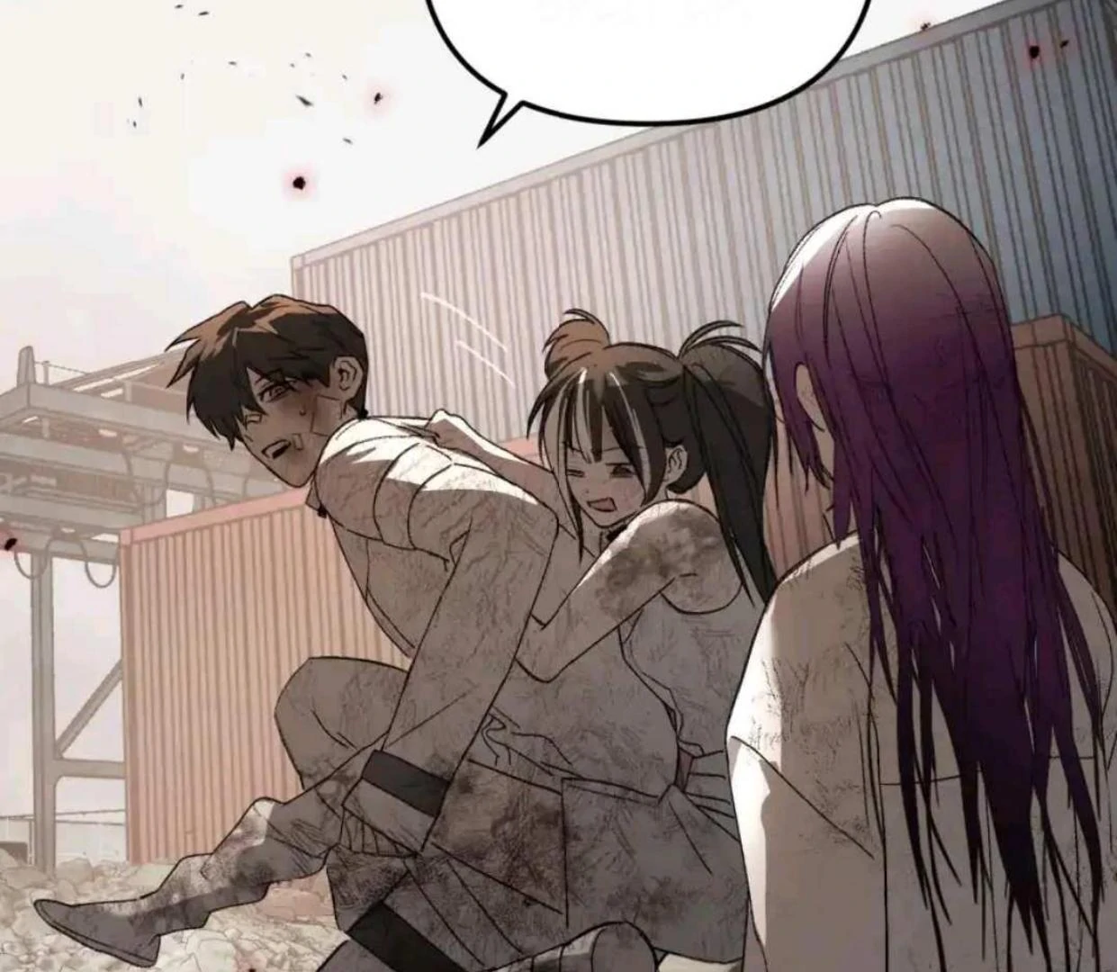 The Evil Ring Chapter 48 - halaman 39