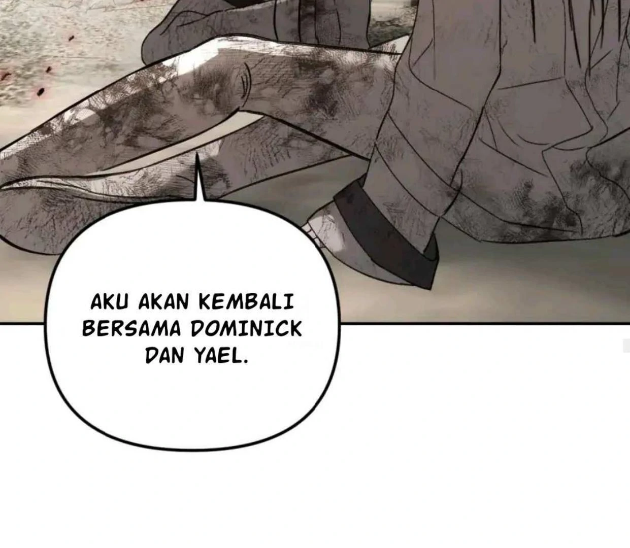 The Evil Ring Chapter 48 - halaman 40