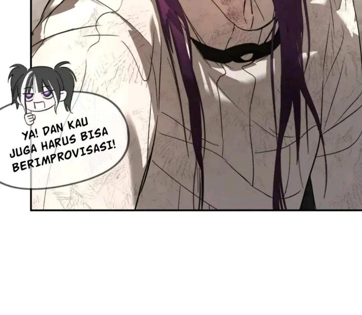 The Evil Ring Chapter 48 - halaman 47