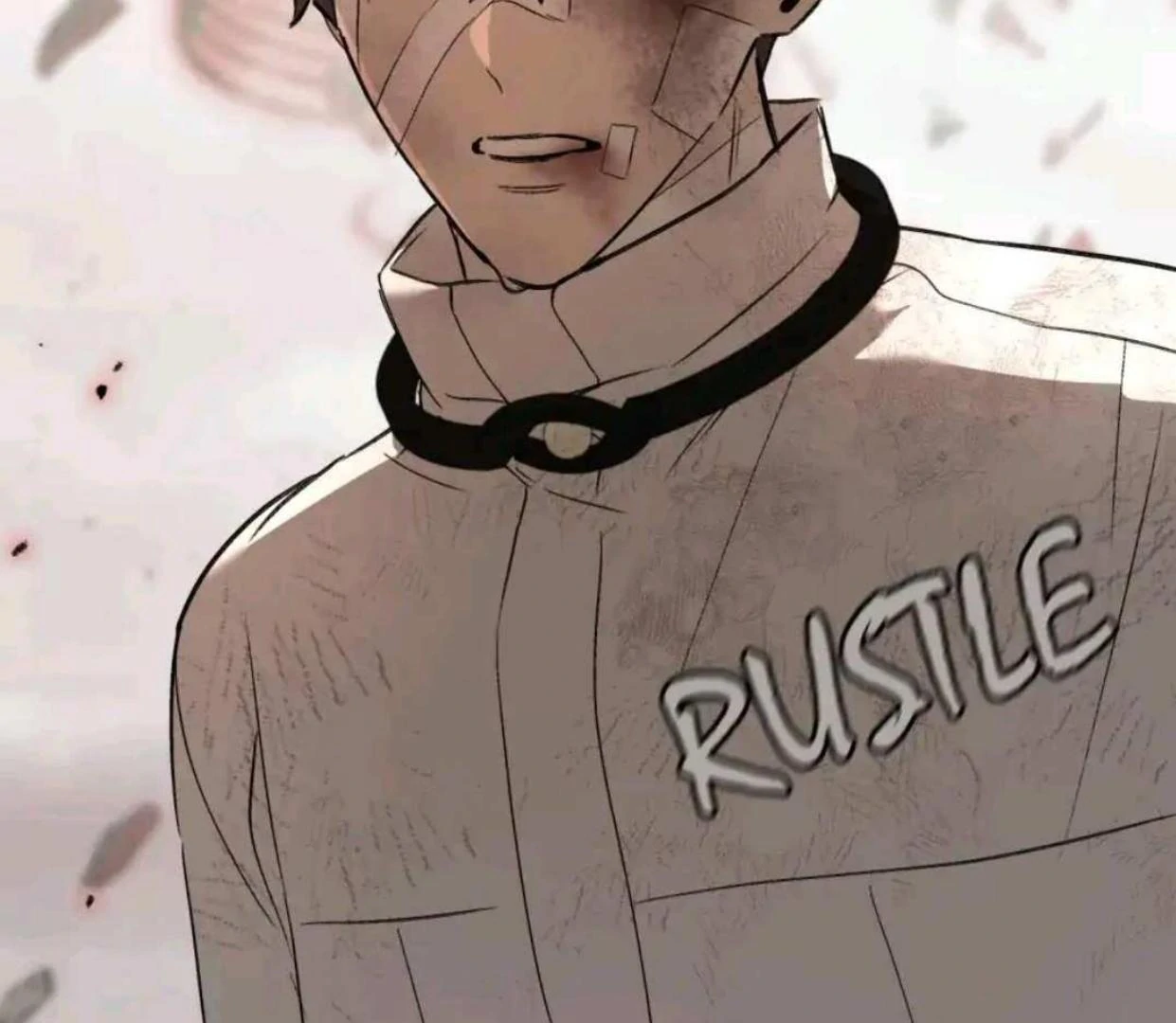 The Evil Ring Chapter 48 - halaman 49