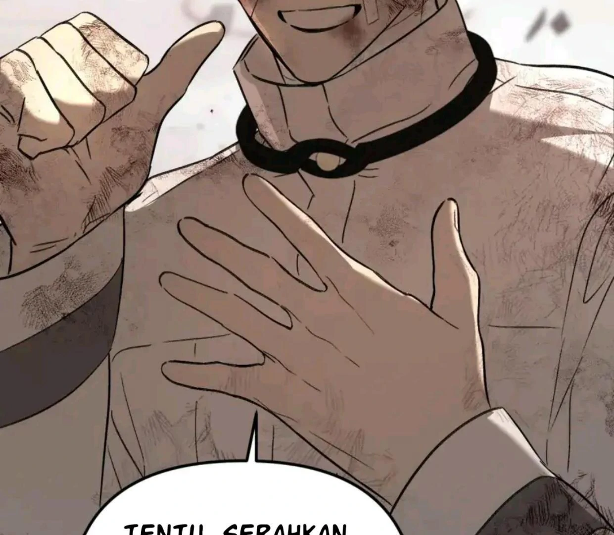 The Evil Ring Chapter 48 - halaman 54