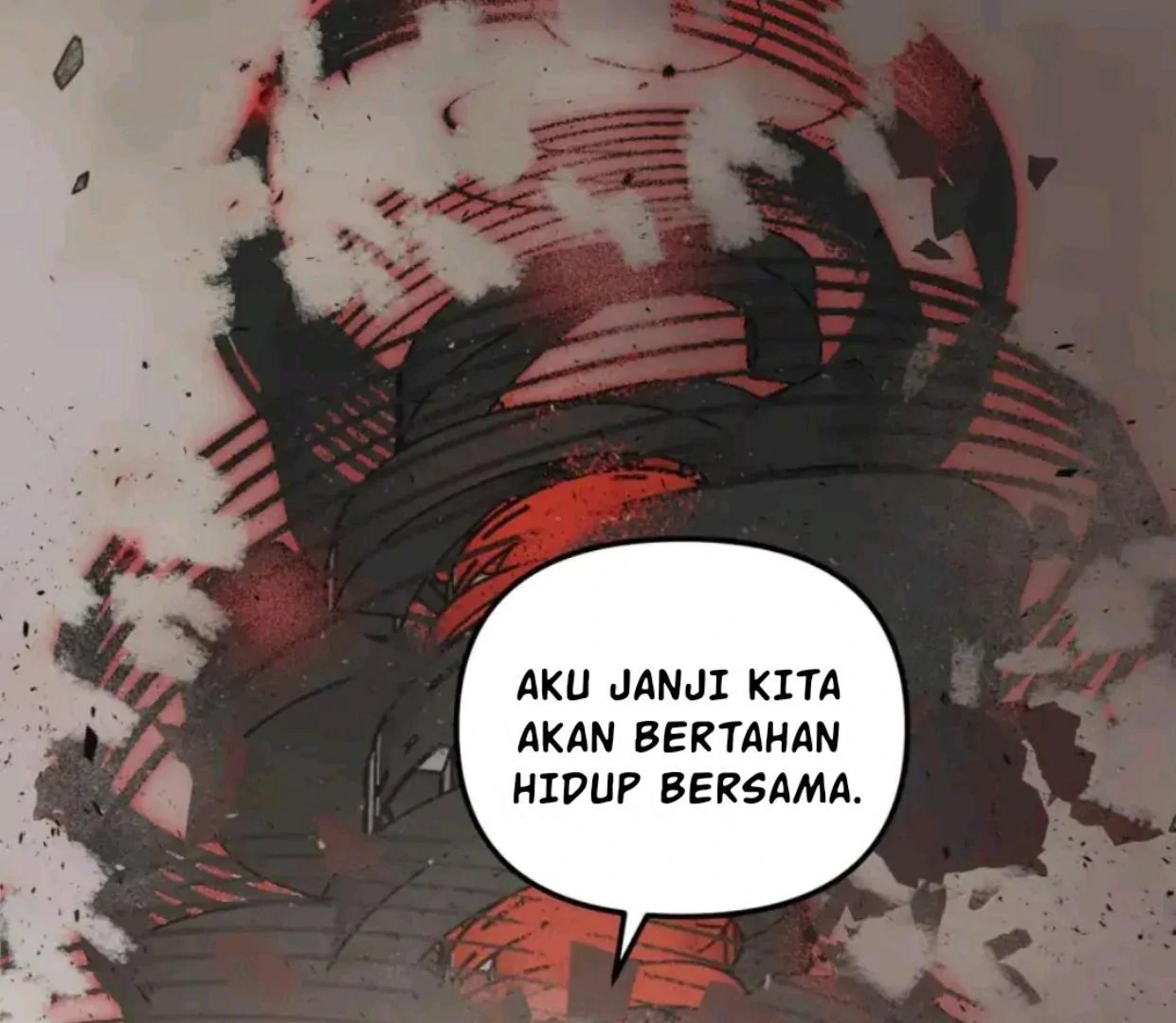 The Evil Ring Chapter 48 - halaman 58