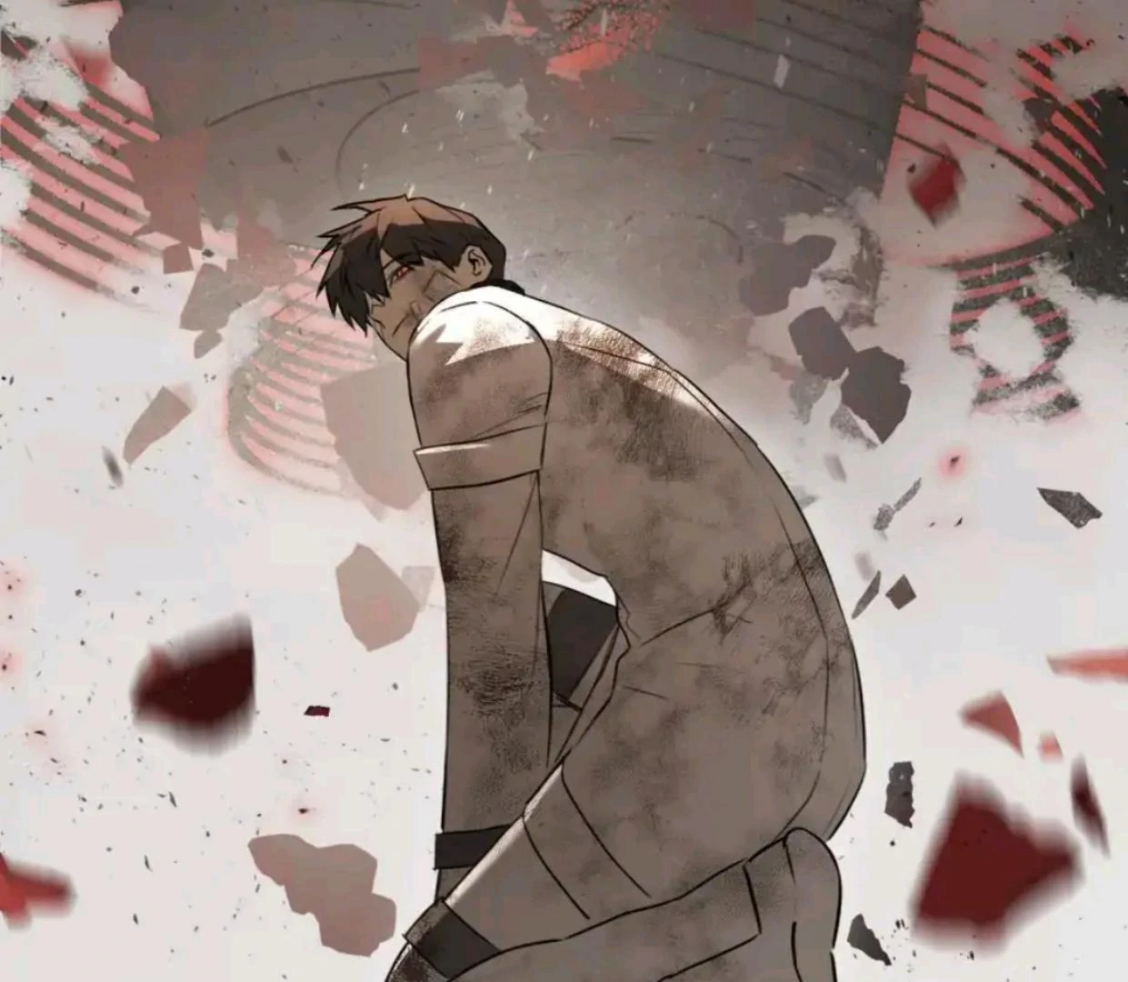 The Evil Ring Chapter 48 - halaman 59