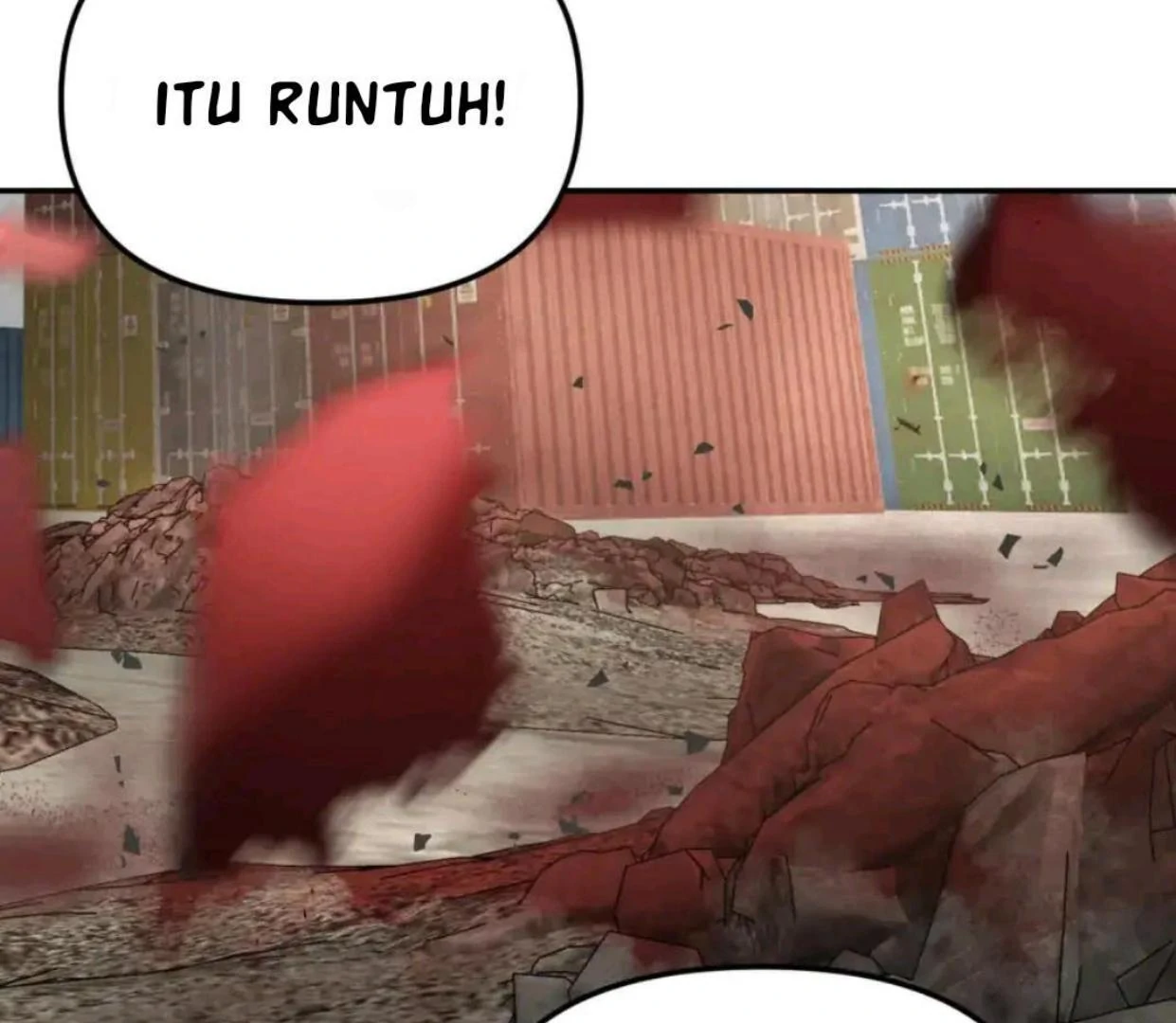 The Evil Ring Chapter 48 - halaman 6