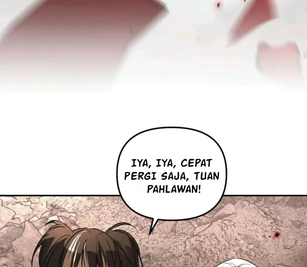 The Evil Ring Chapter 48 - halaman 61