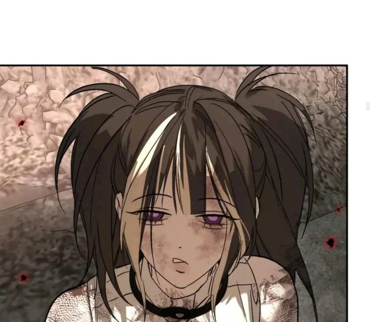 The Evil Ring Chapter 48 - halaman 67
