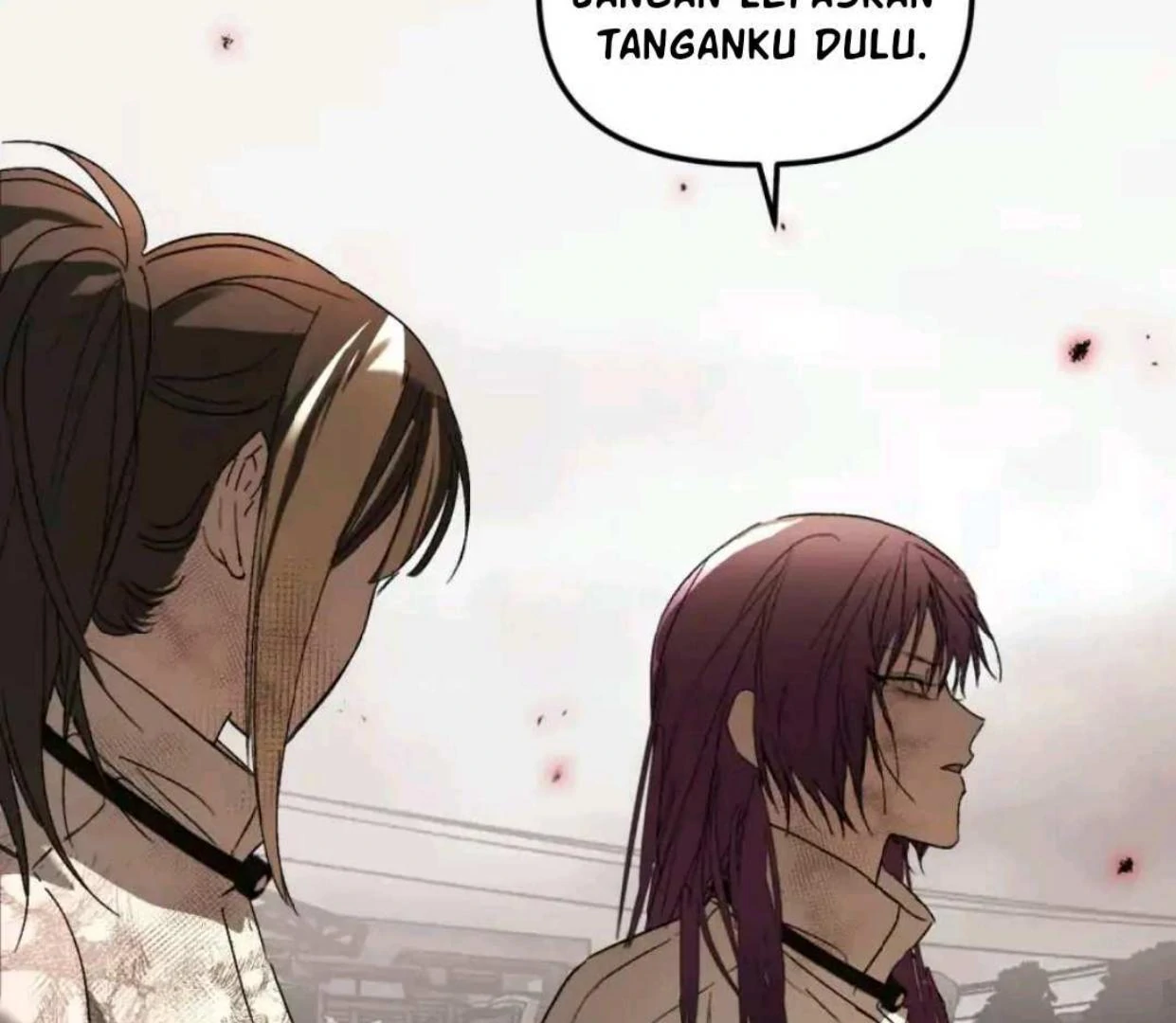 The Evil Ring Chapter 48 - halaman 71