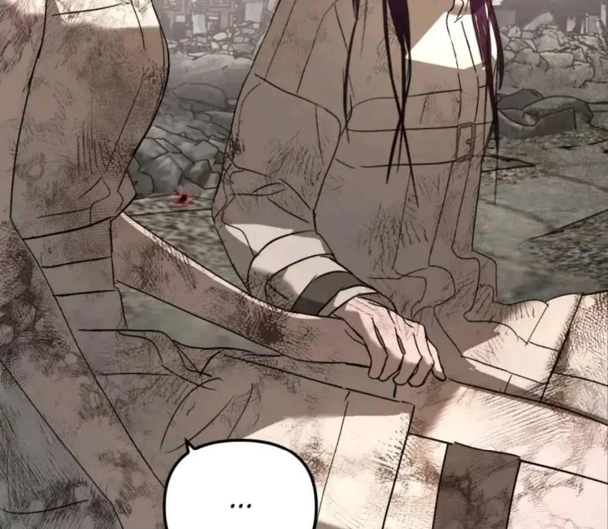 The Evil Ring Chapter 48 - halaman 72