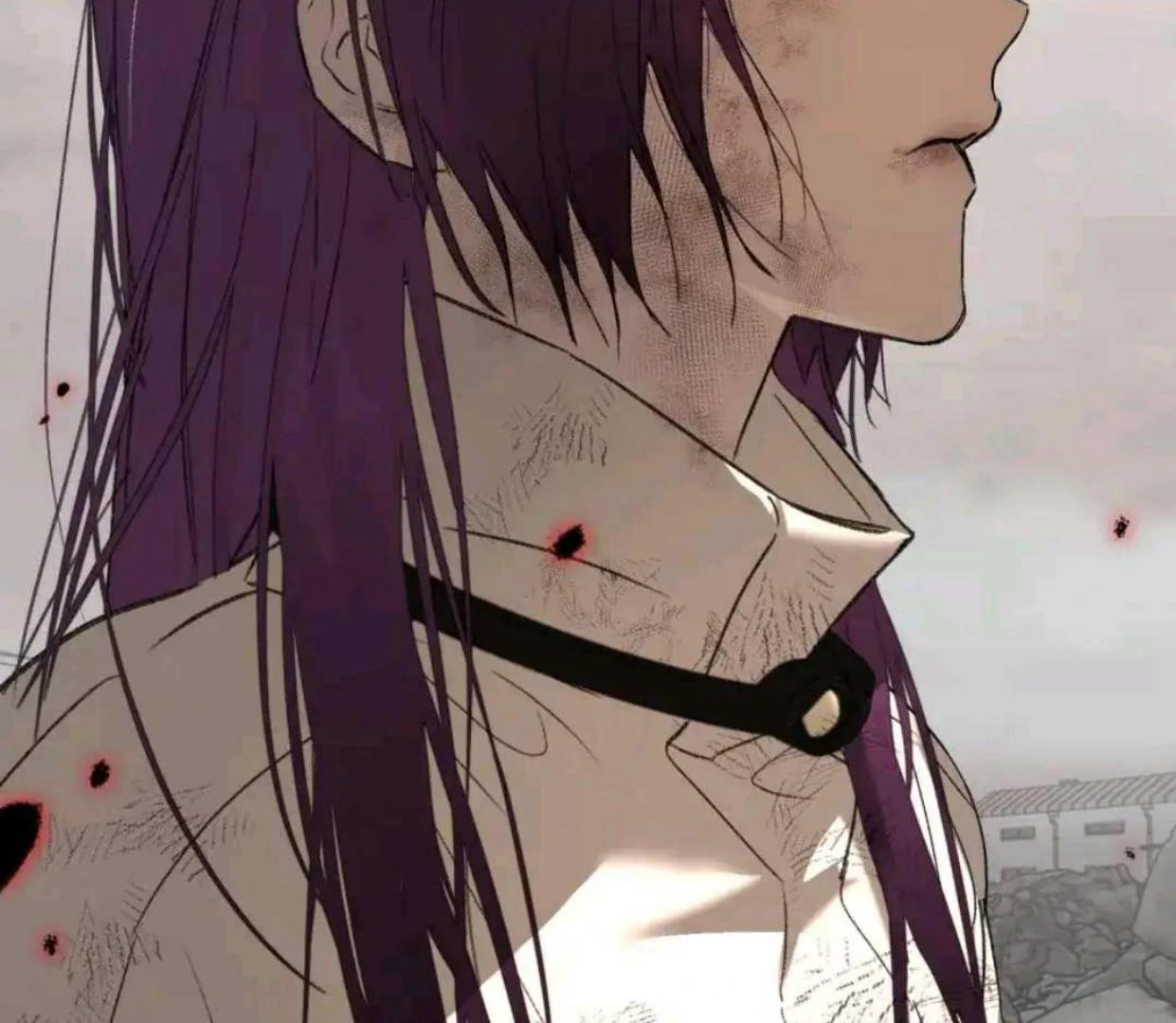 The Evil Ring Chapter 48 - halaman 75