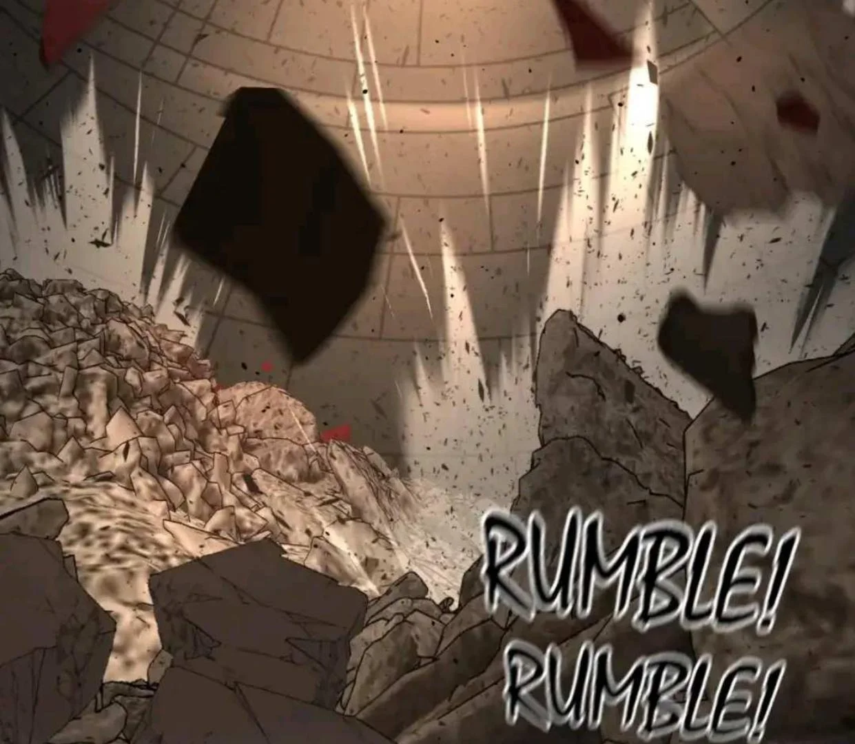 The Evil Ring Chapter 48 - halaman 79