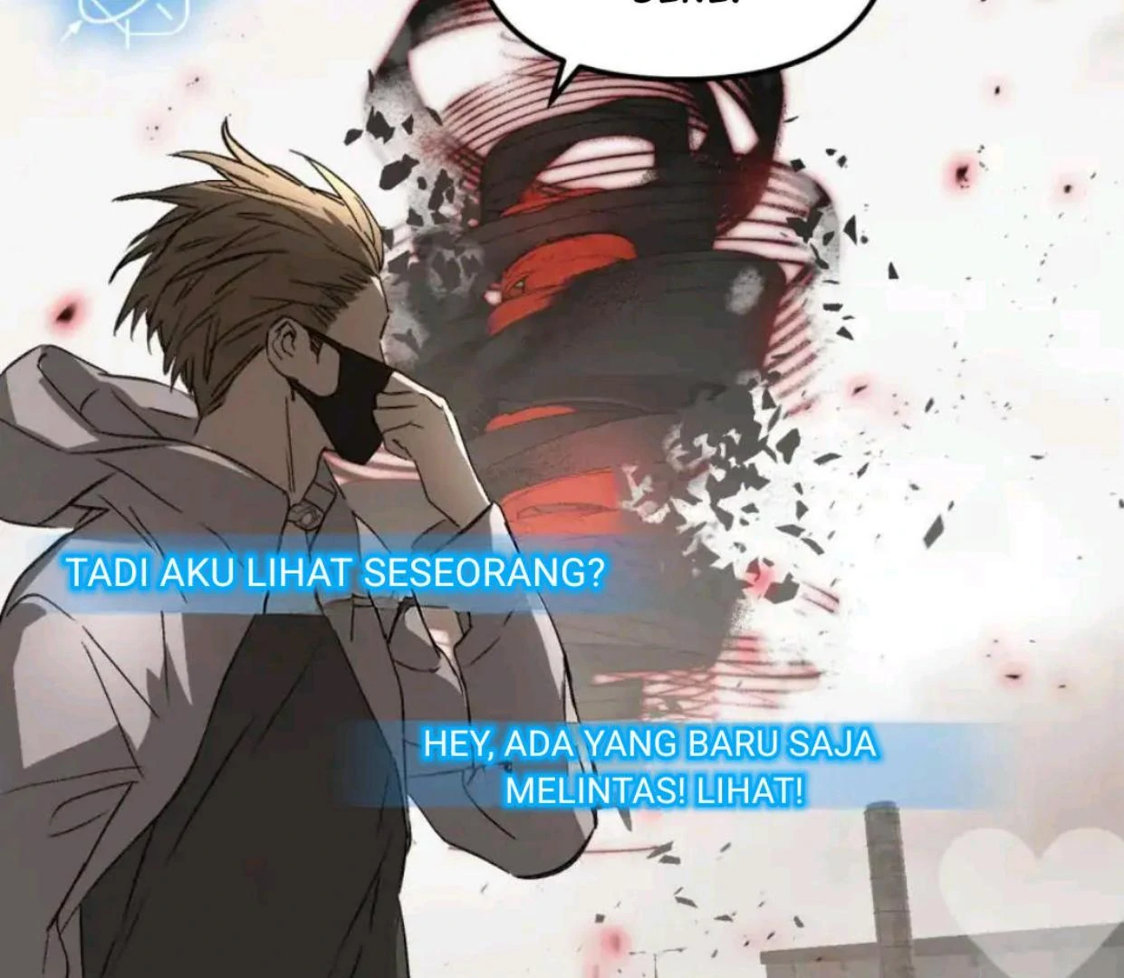 The Evil Ring Chapter 48 - halaman 8