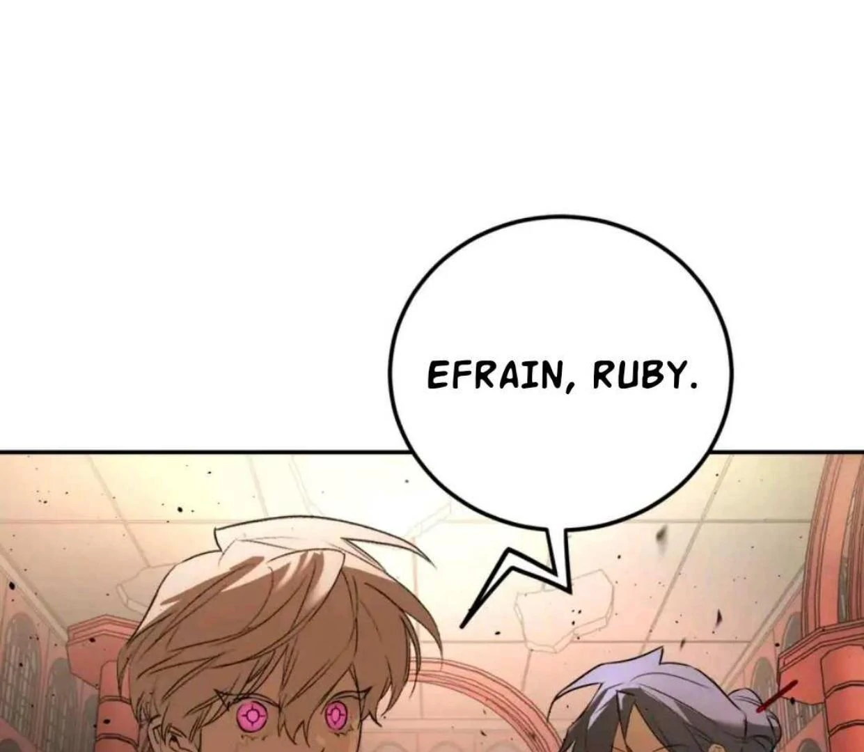 The Evil Ring Chapter 48 - halaman 91
