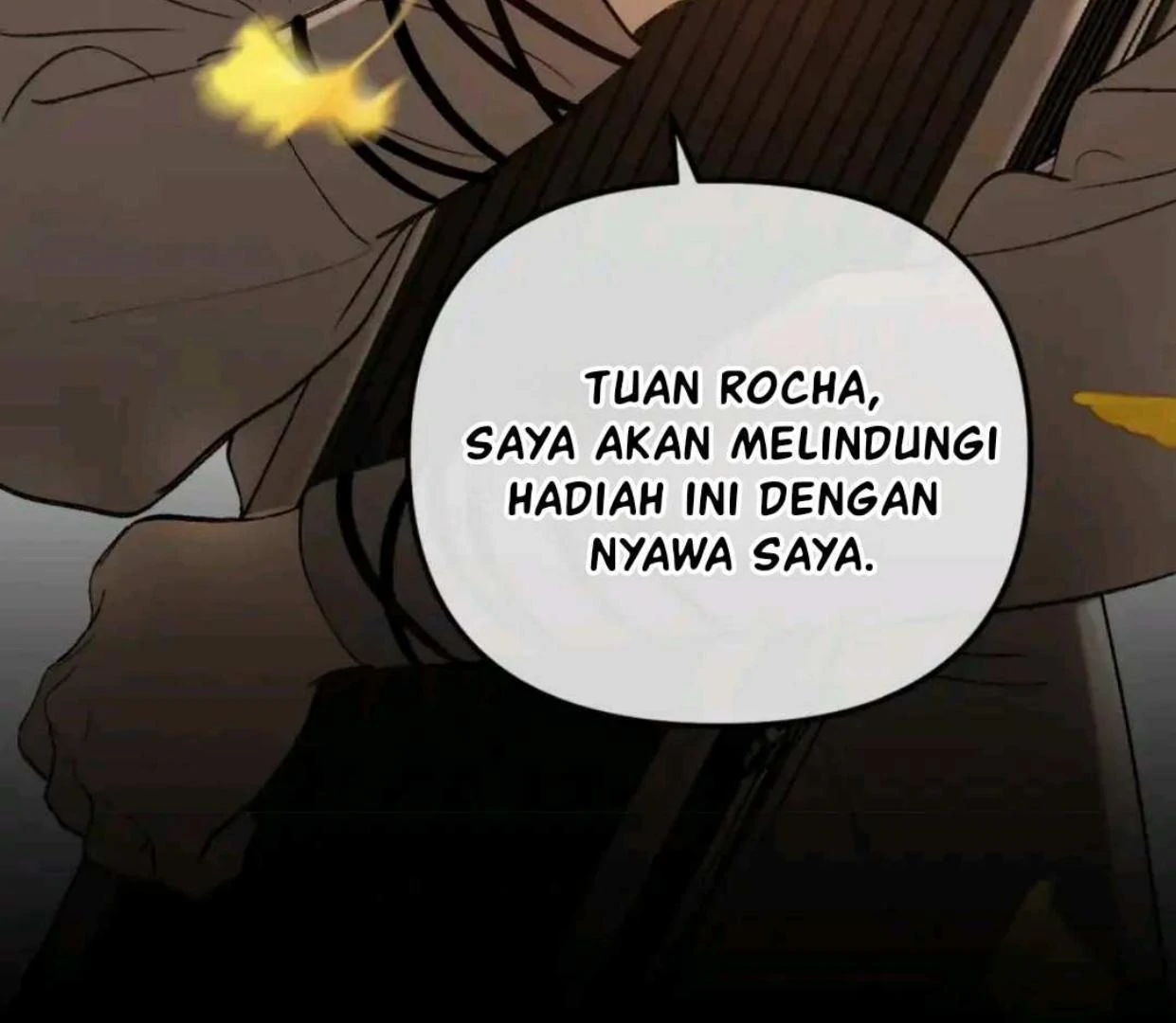 The Evil Ring Chapter 49 - halaman 105