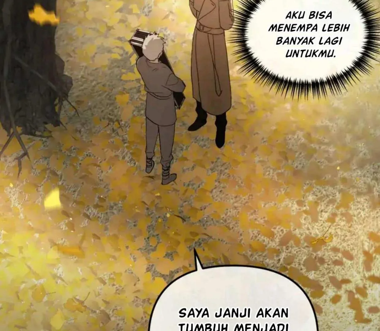 The Evil Ring Chapter 49 - halaman 108