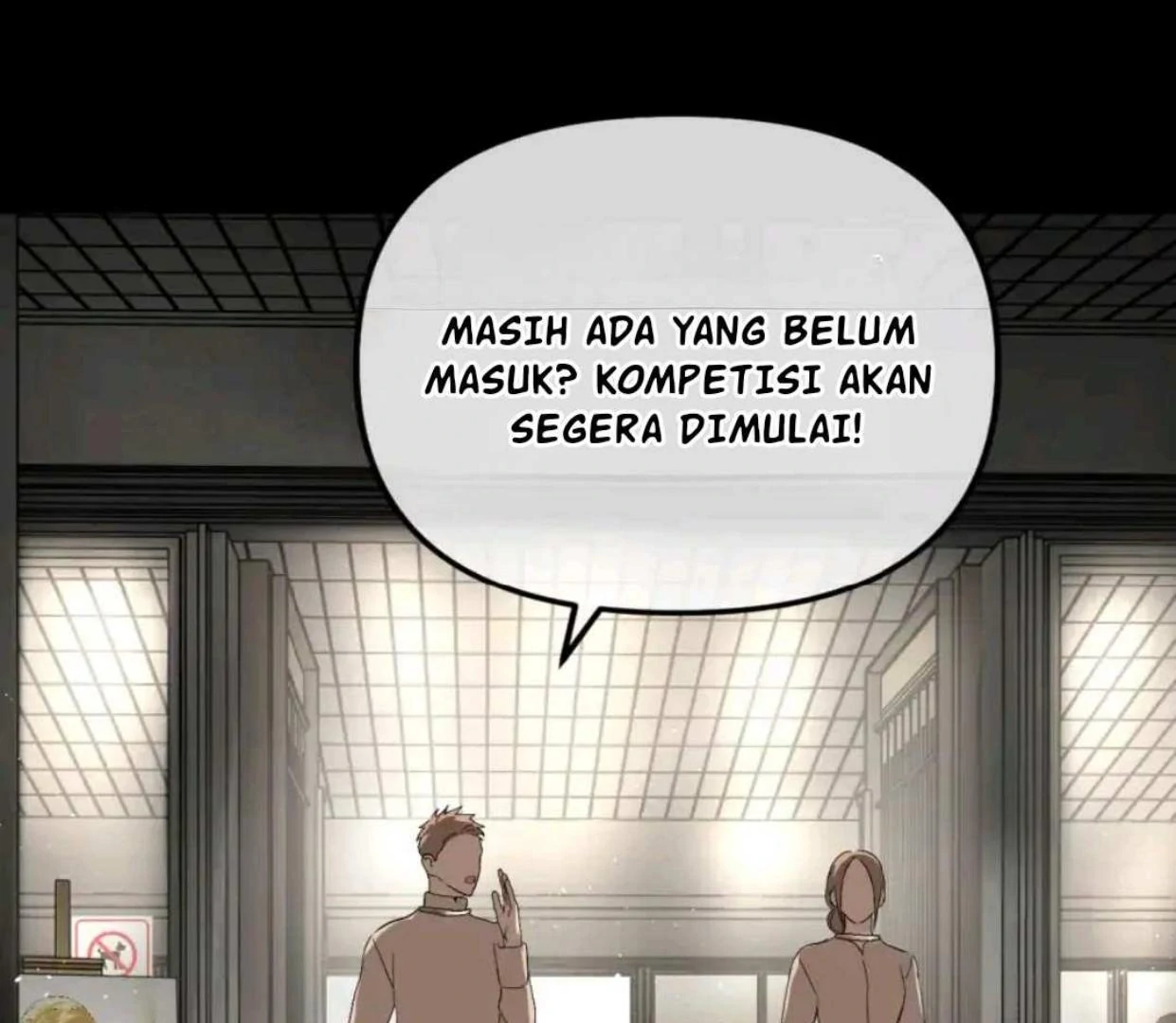 The Evil Ring Chapter 49 - halaman 113