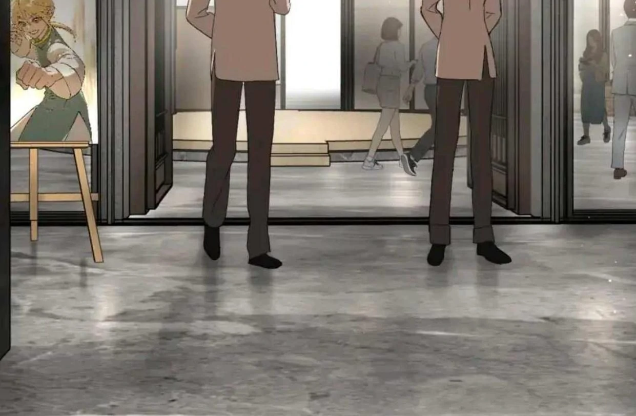 The Evil Ring Chapter 49 - halaman 114