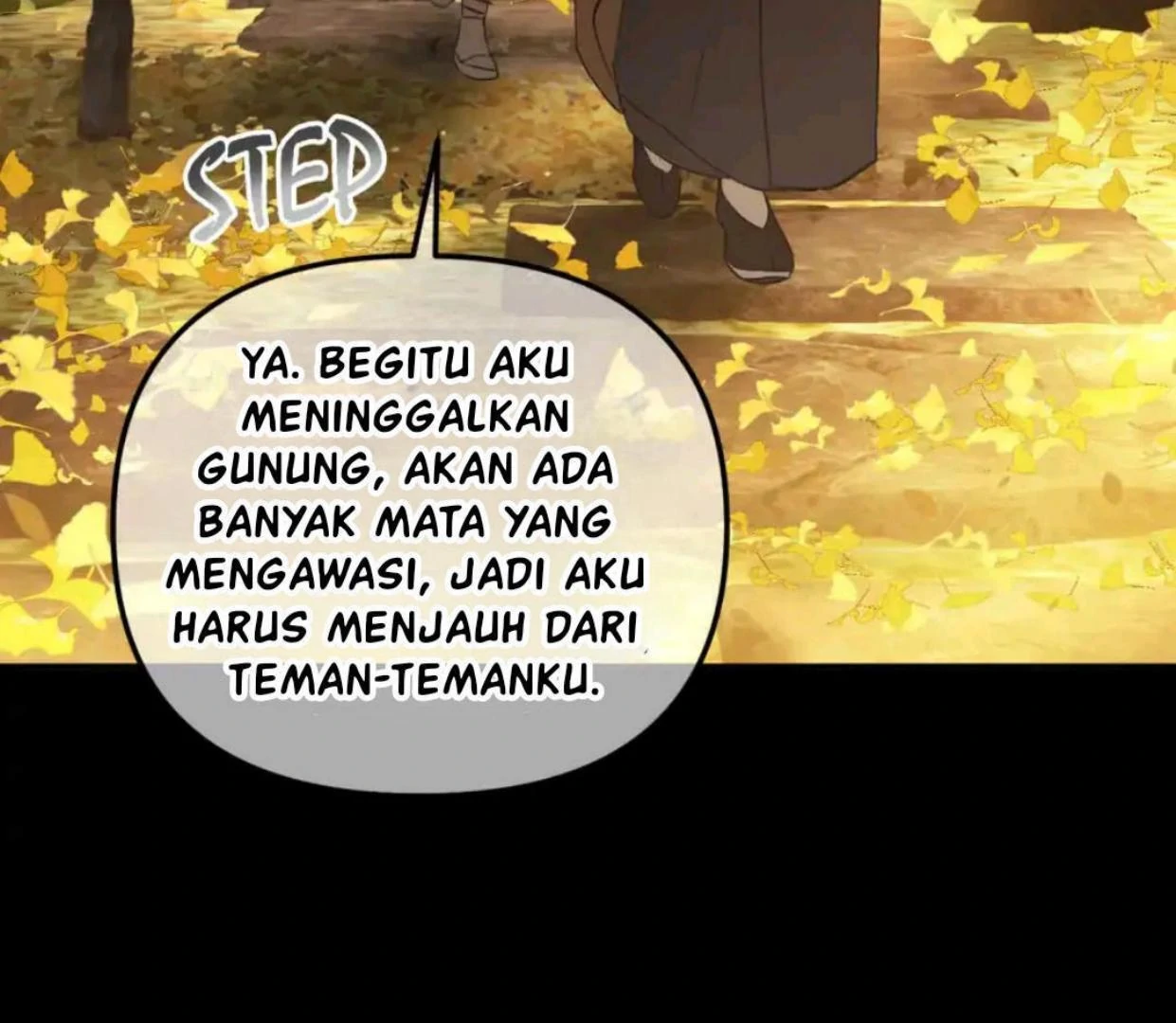 The Evil Ring Chapter 49 - halaman 12