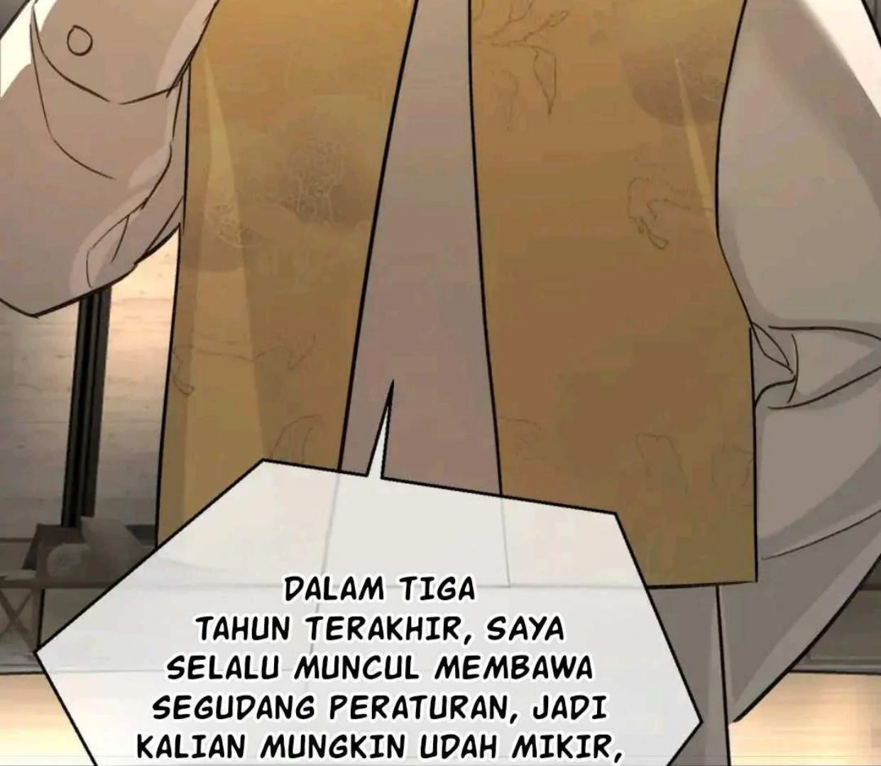 The Evil Ring Chapter 49 - halaman 120