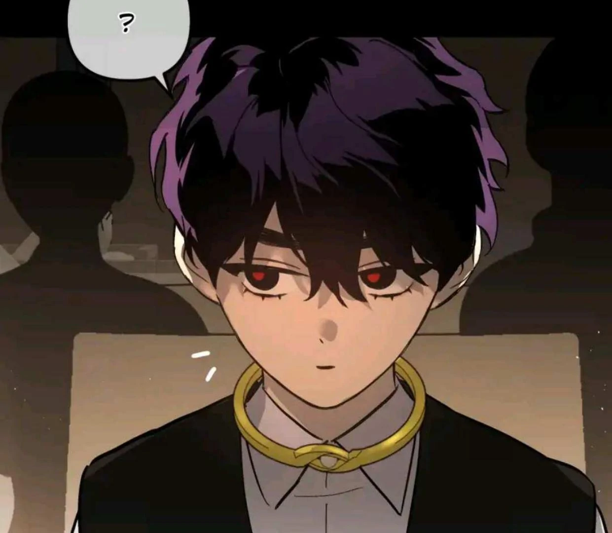 The Evil Ring Chapter 49 - halaman 124