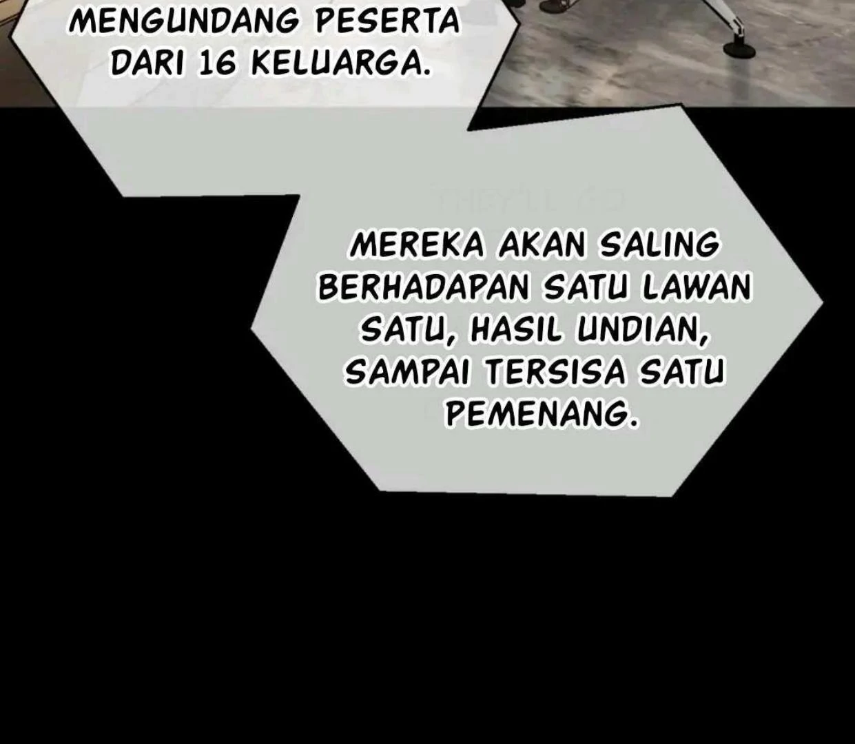 The Evil Ring Chapter 49 - halaman 127