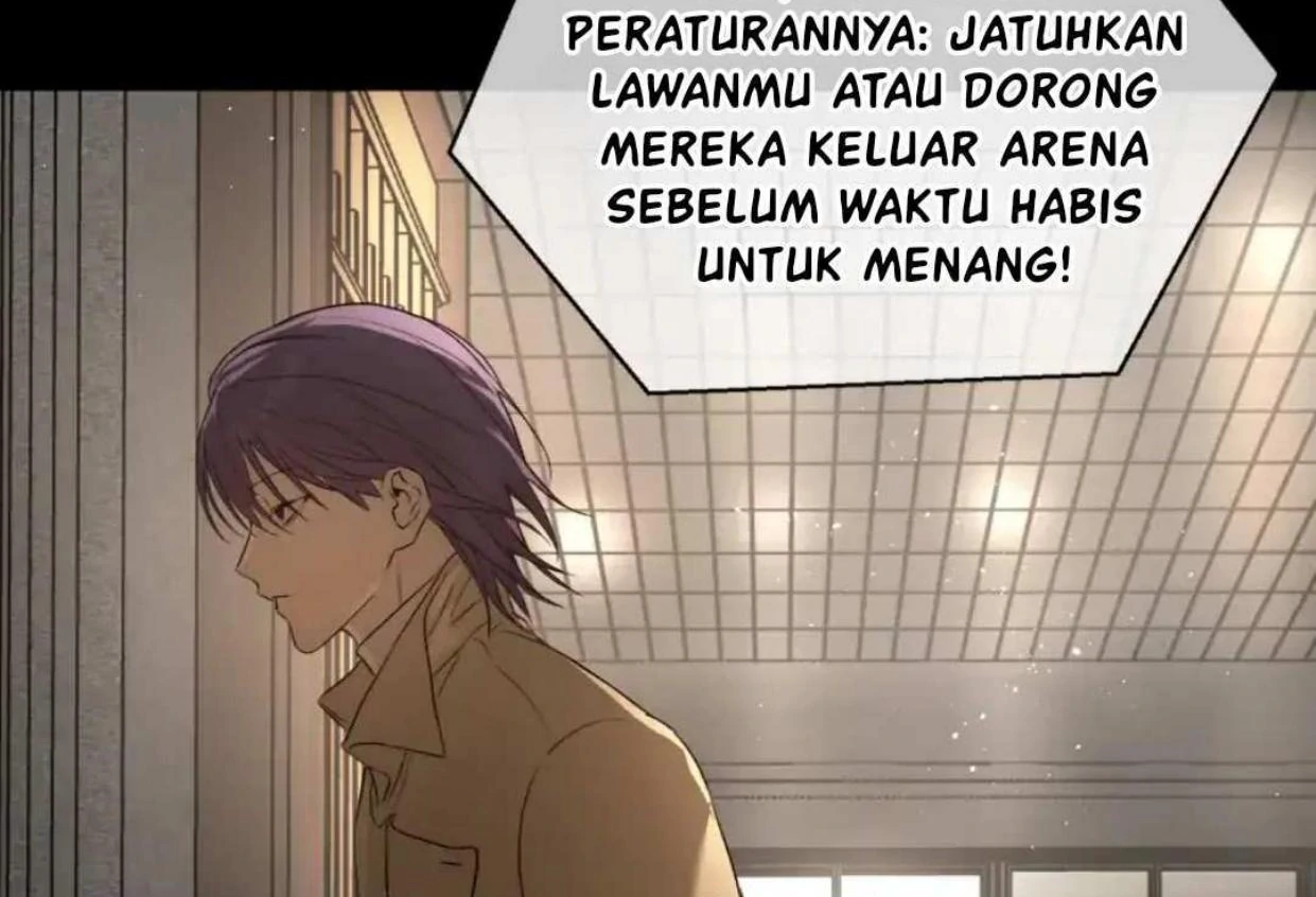 The Evil Ring Chapter 49 - halaman 131