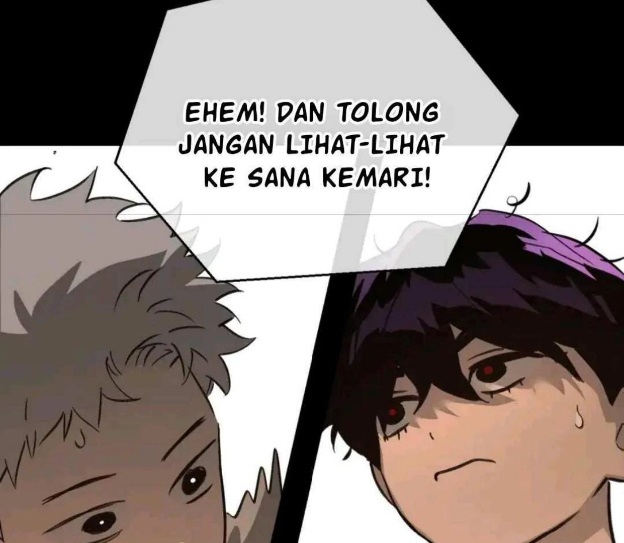 The Evil Ring Chapter 49 - halaman 142