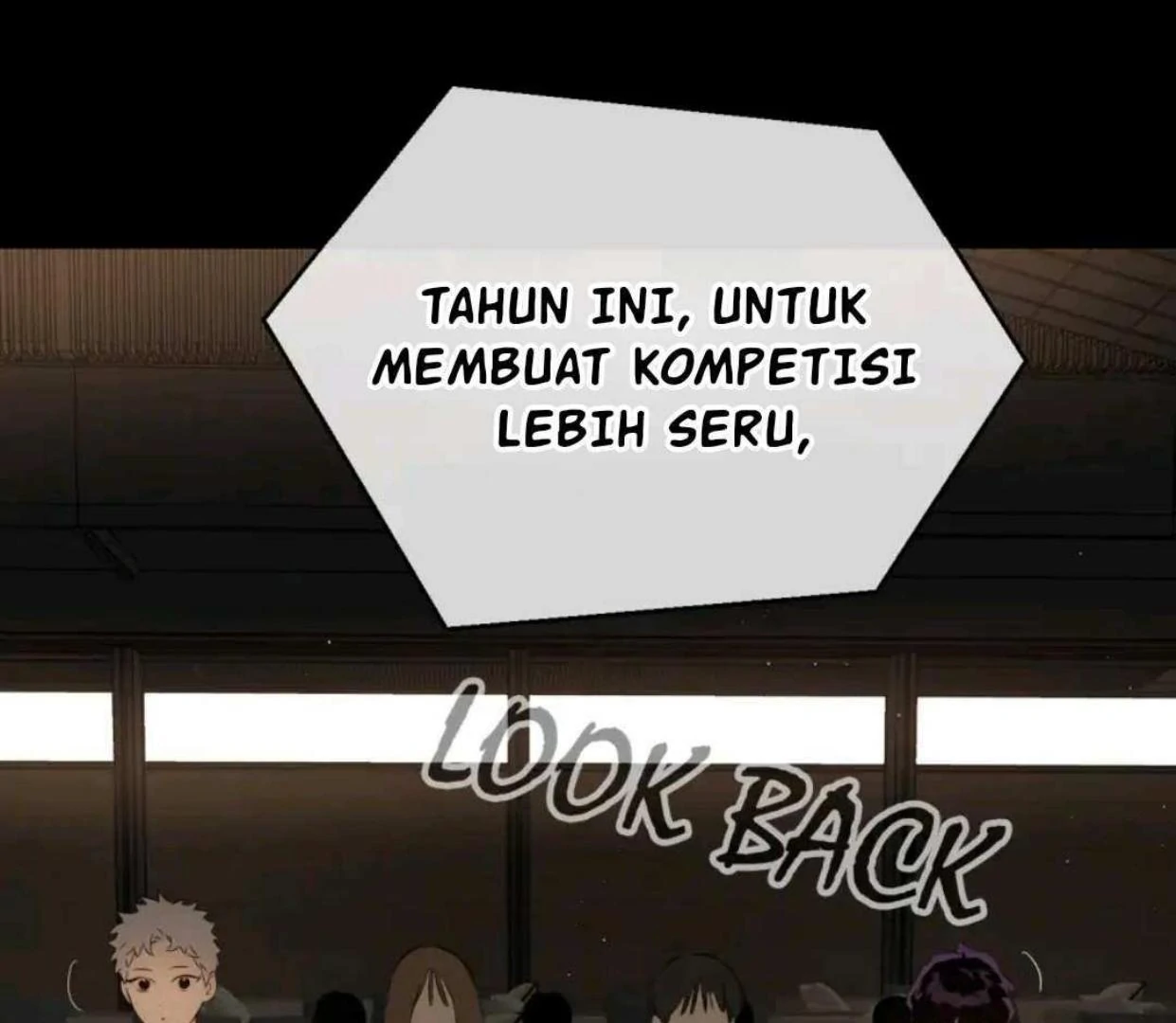 The Evil Ring Chapter 49 - halaman 144
