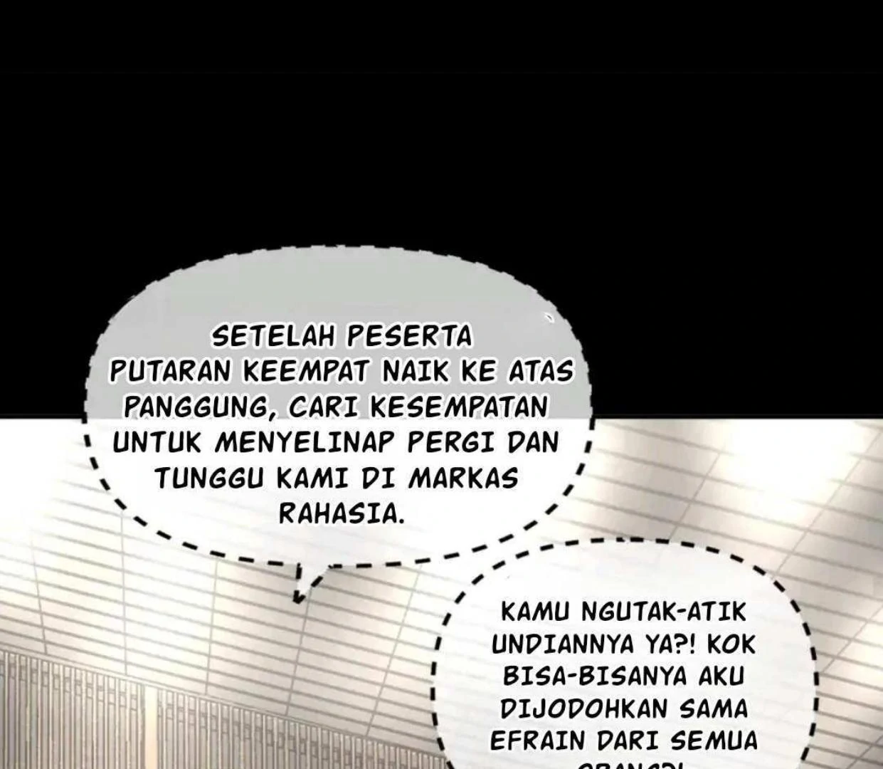 The Evil Ring Chapter 49 - halaman 154