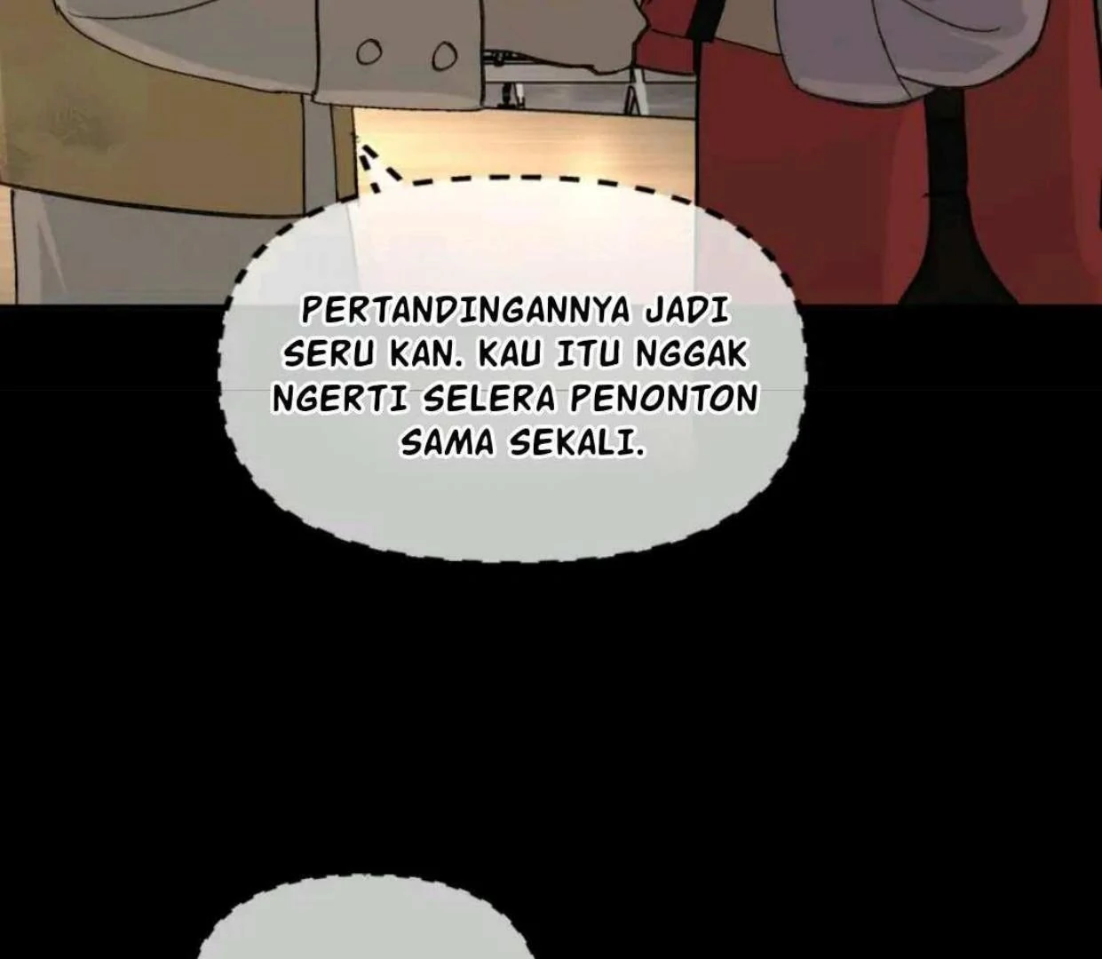 The Evil Ring Chapter 49 - halaman 156
