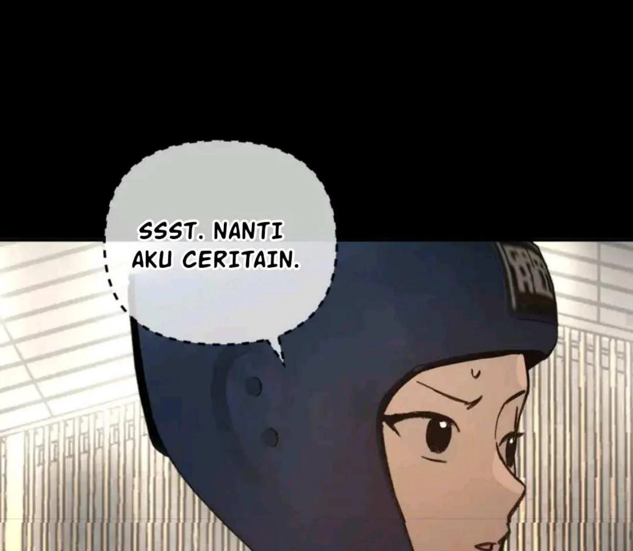 The Evil Ring Chapter 49 - halaman 163