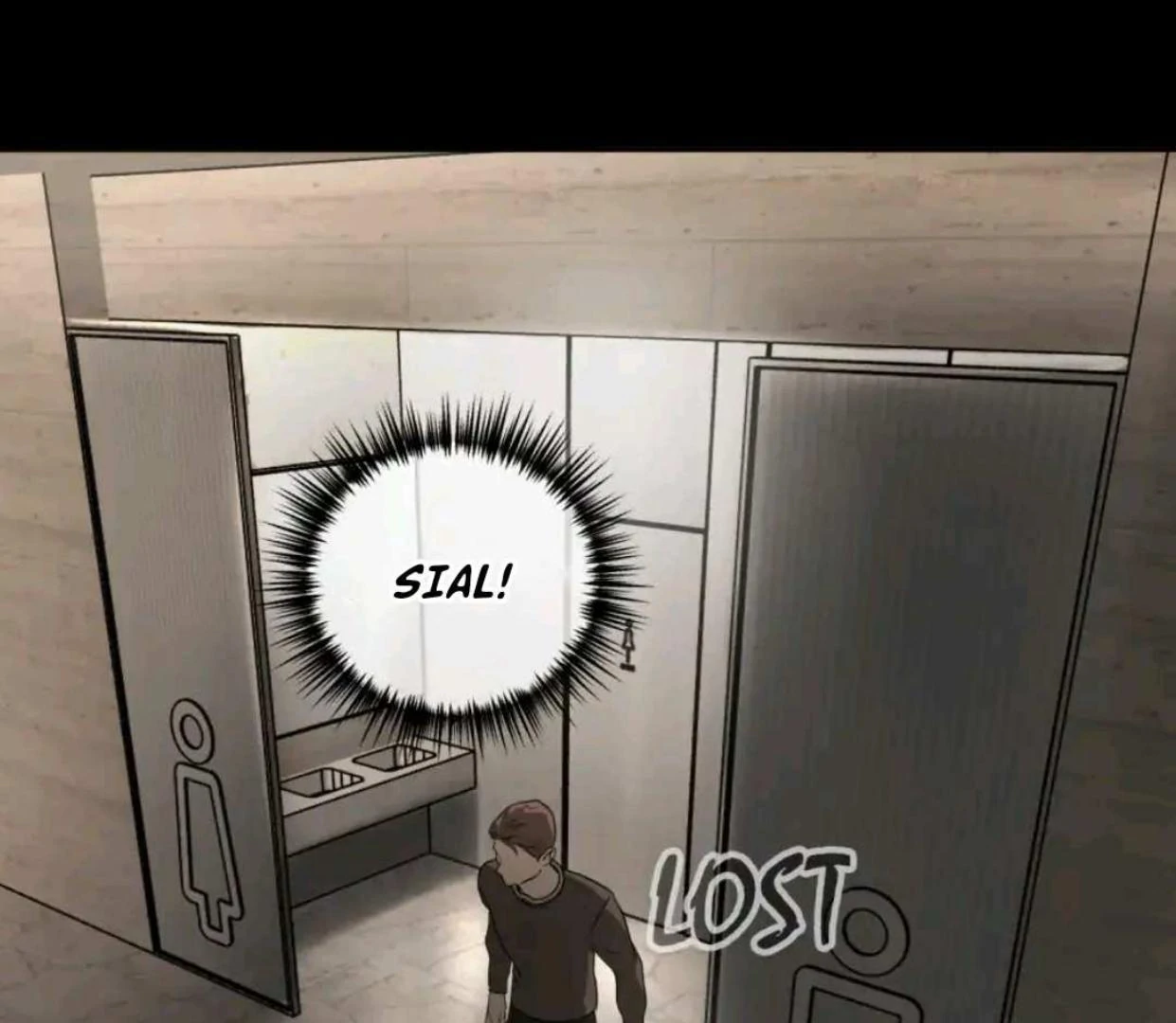 The Evil Ring Chapter 49 - halaman 165