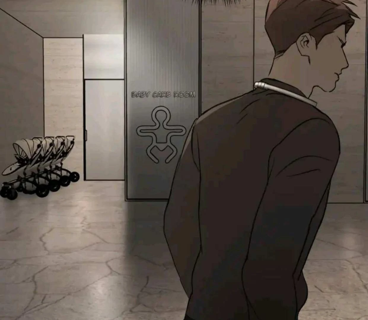 The Evil Ring Chapter 49 - halaman 167