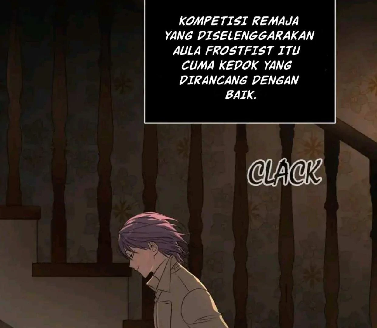 The Evil Ring Chapter 49 - halaman 169