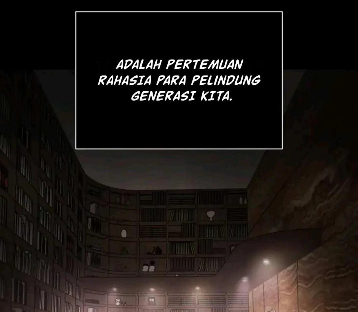The Evil Ring Chapter 49 - halaman 174