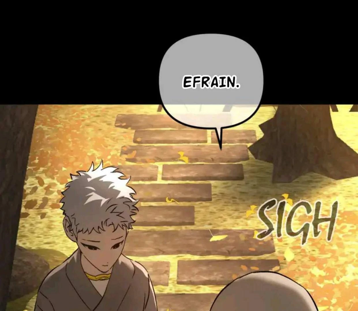 The Evil Ring Chapter 49 - halaman 18