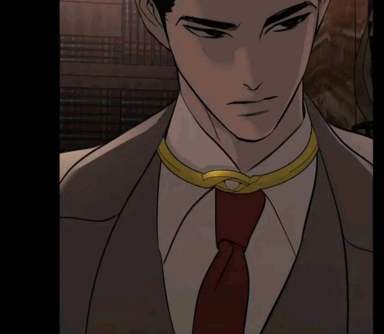 The Evil Ring Chapter 49 - halaman 180