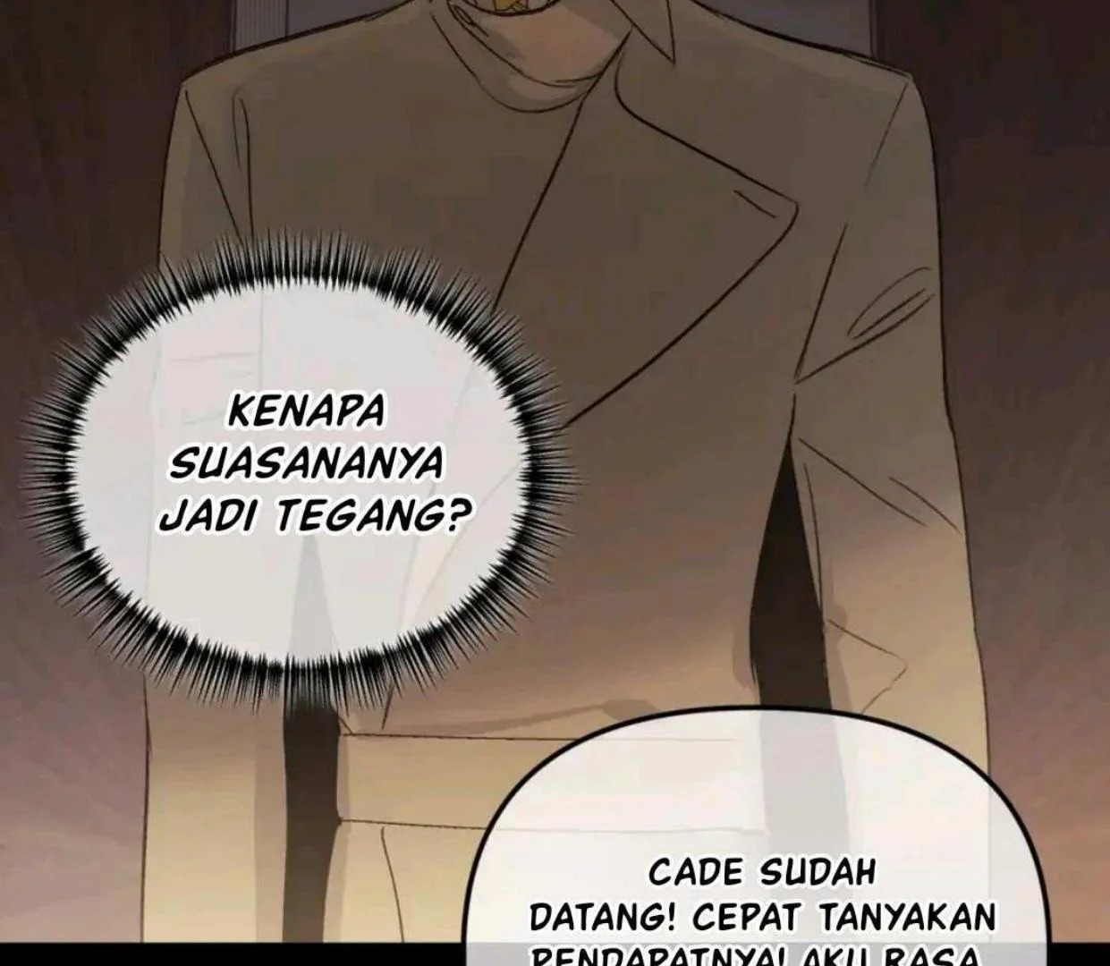 The Evil Ring Chapter 49 - halaman 183