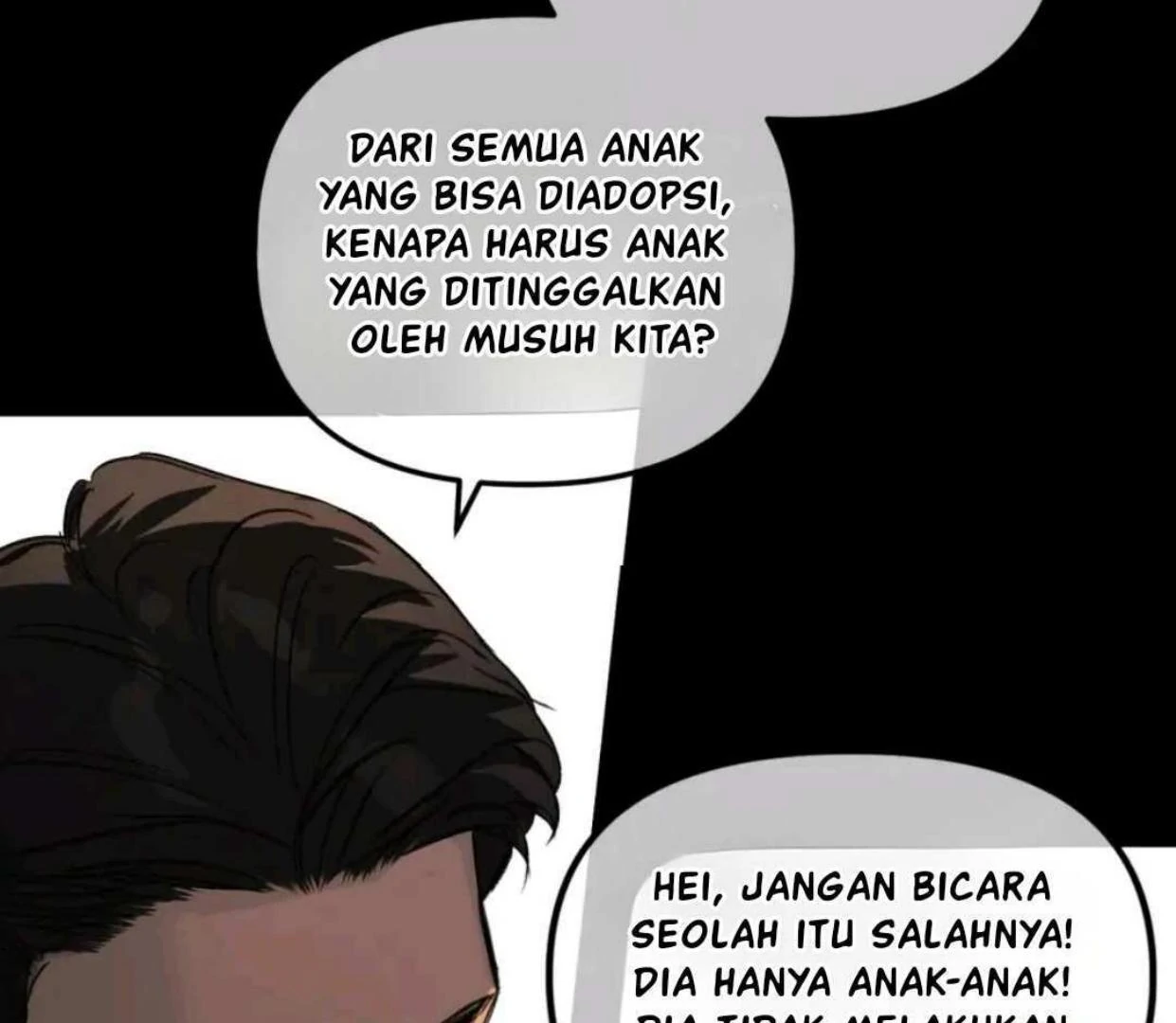 The Evil Ring Chapter 49 - halaman 185