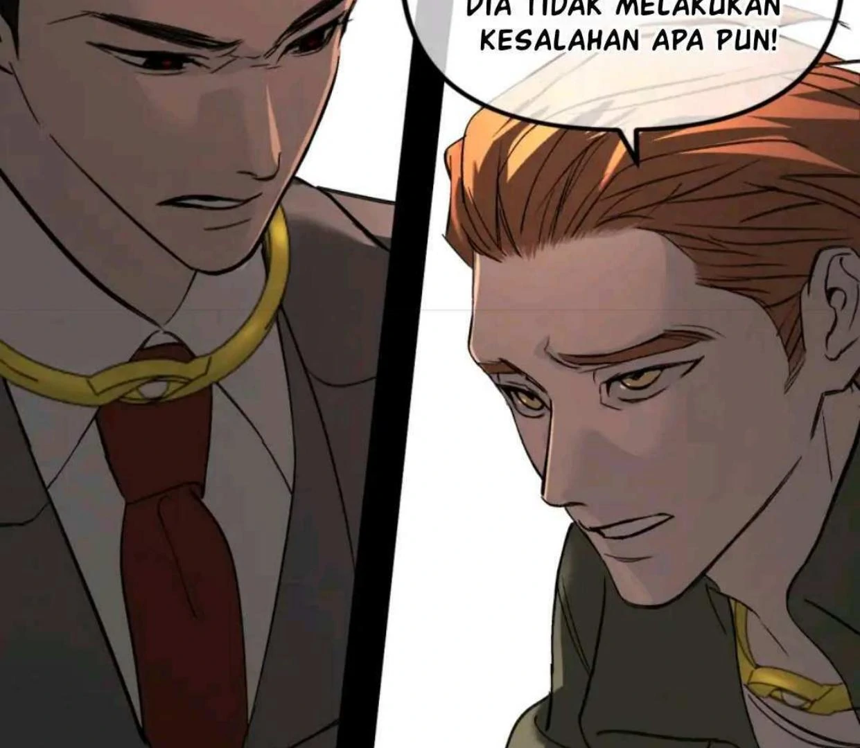 The Evil Ring Chapter 49 - halaman 186