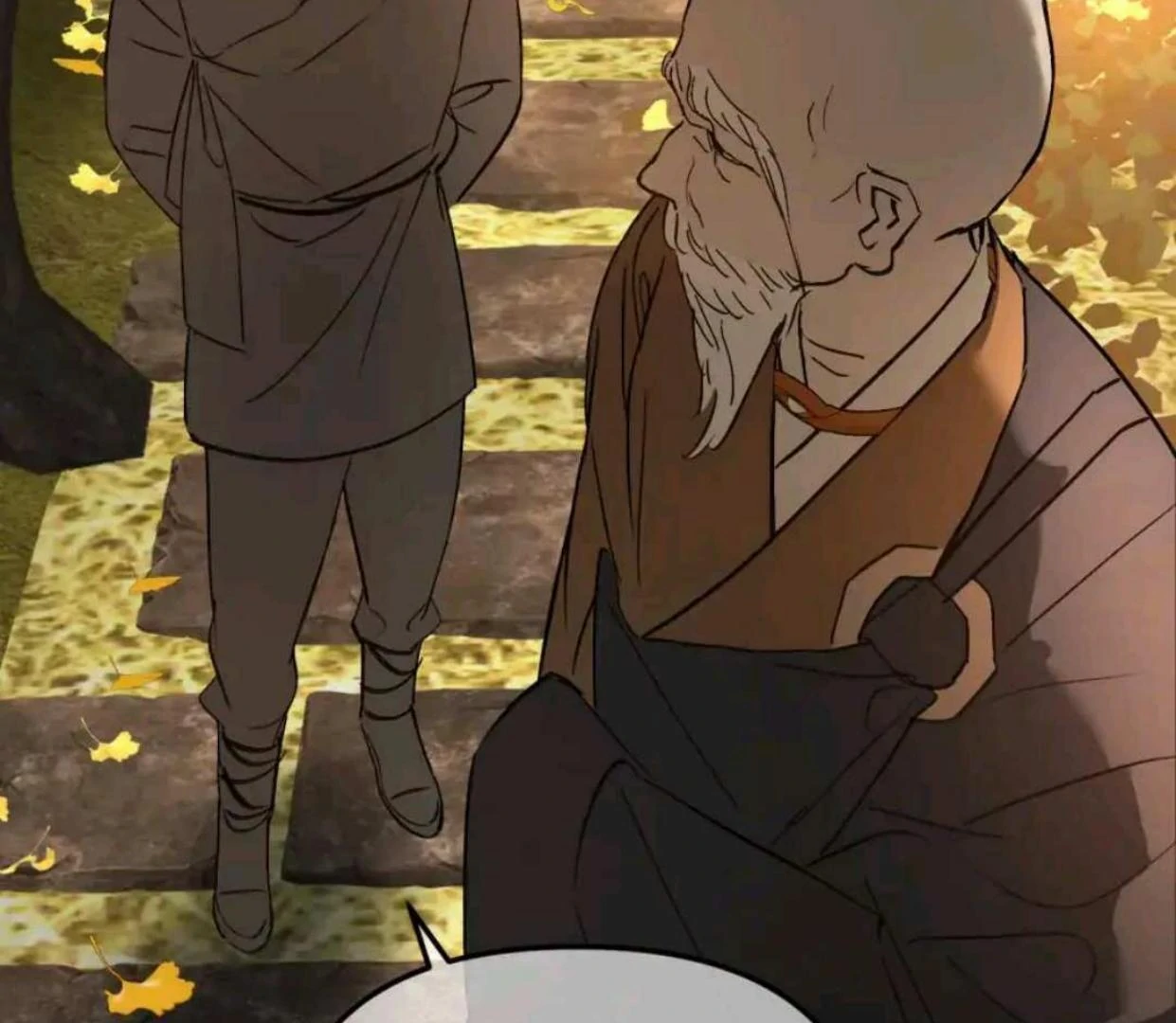 The Evil Ring Chapter 49 - halaman 19