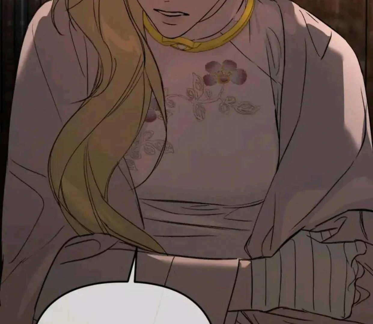 The Evil Ring Chapter 49 - halaman 195