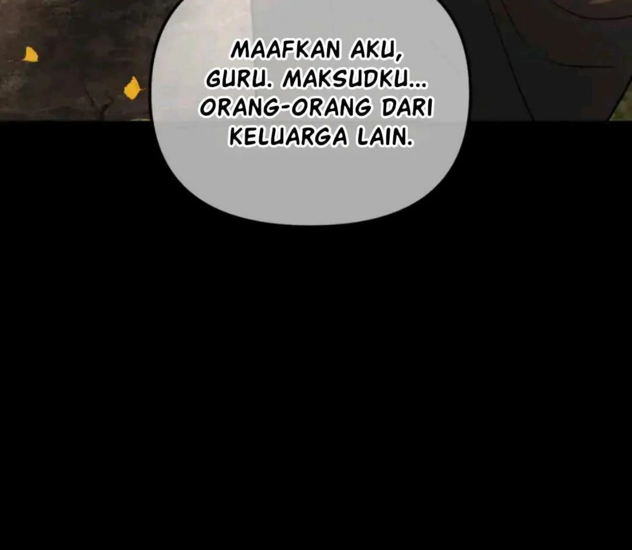 The Evil Ring Chapter 49 - halaman 20