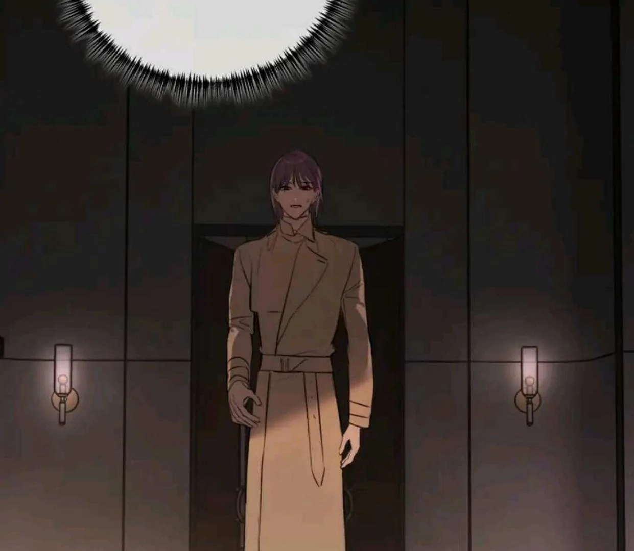 The Evil Ring Chapter 49 - halaman 202