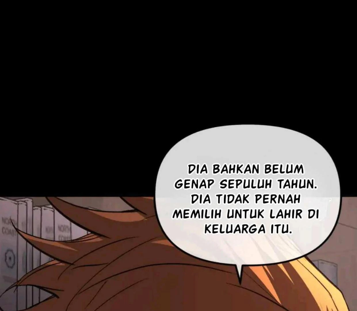 The Evil Ring Chapter 49 - halaman 213