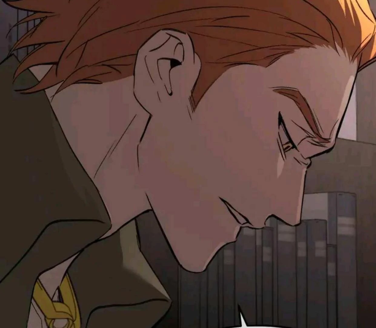 The Evil Ring Chapter 49 - halaman 214