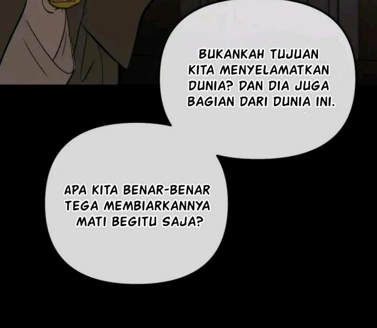 The Evil Ring Chapter 49 - halaman 215