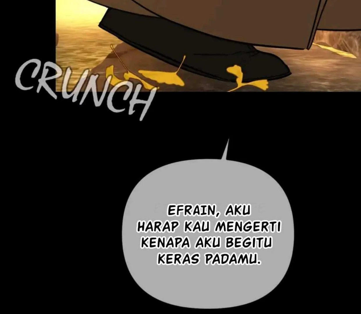 The Evil Ring Chapter 49 - halaman 22