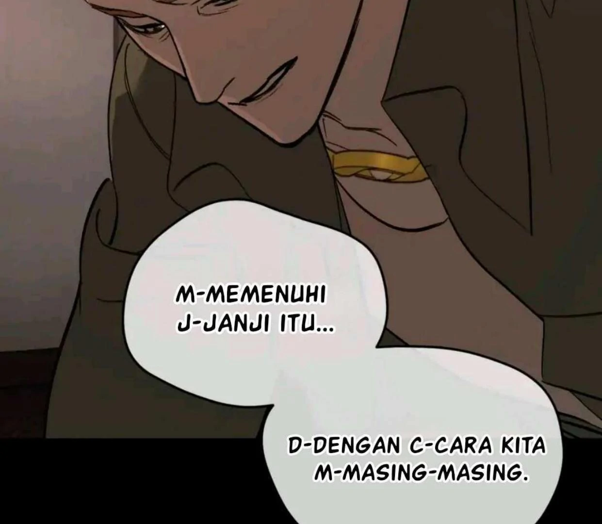 The Evil Ring Chapter 49 - halaman 229