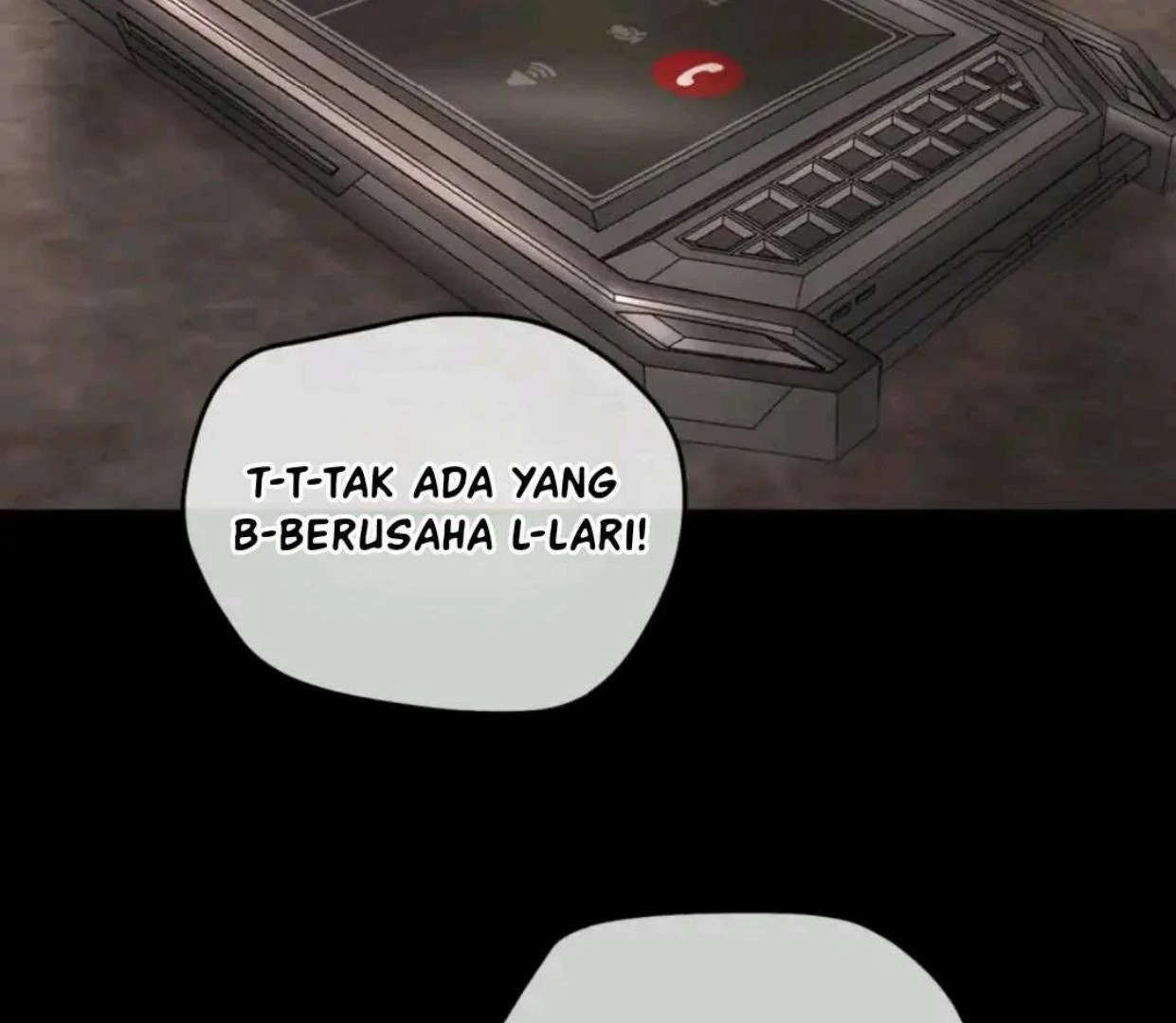 The Evil Ring Chapter 49 - halaman 231